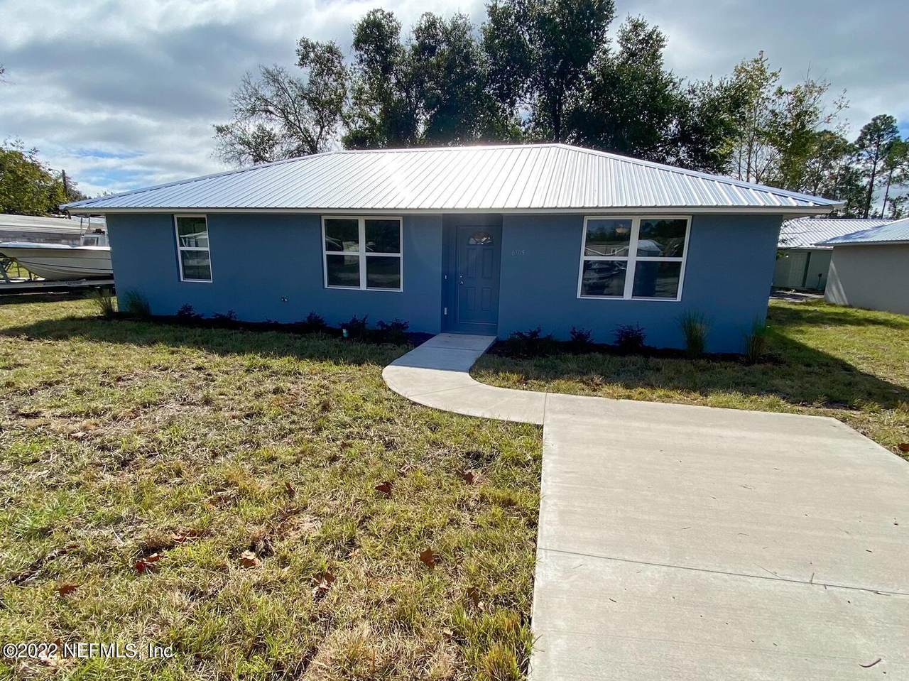 224 Horse Landing Rd - Photo 1