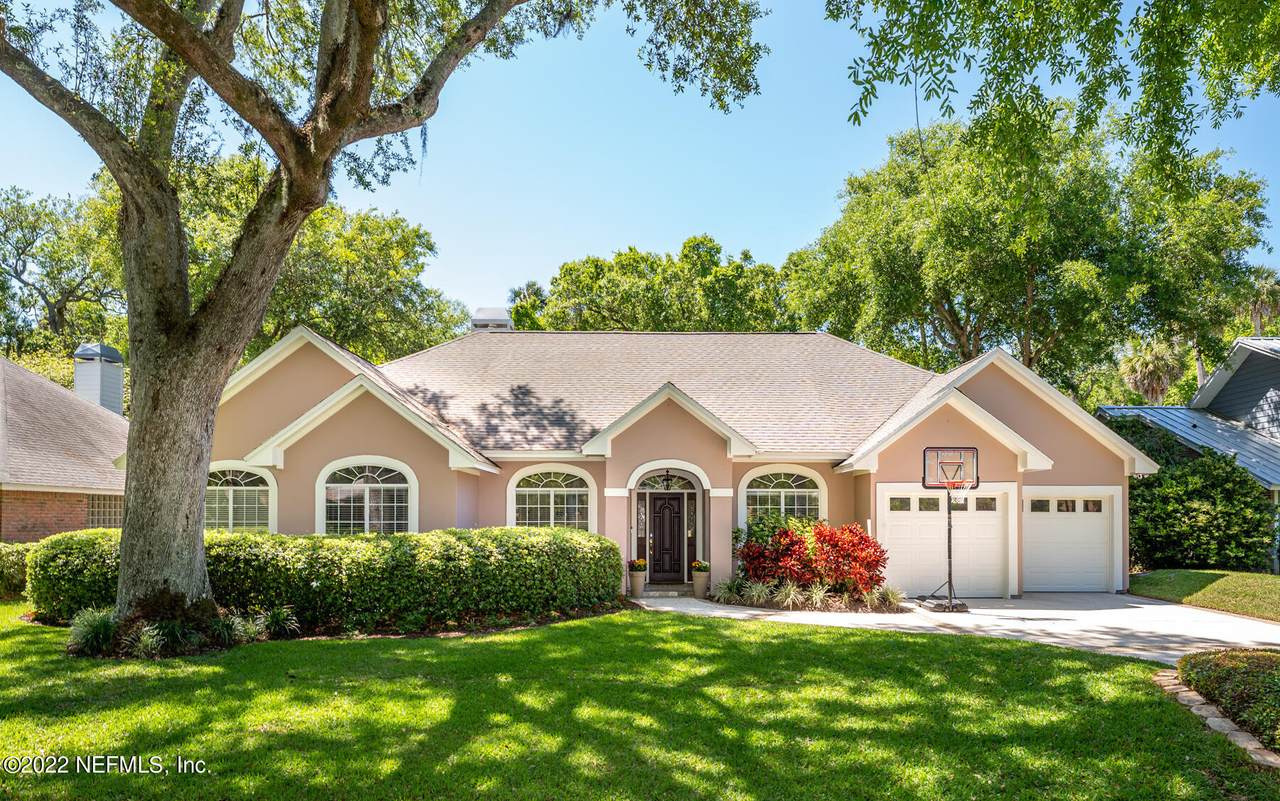 2244 Beachcomber Trl - Photo 1