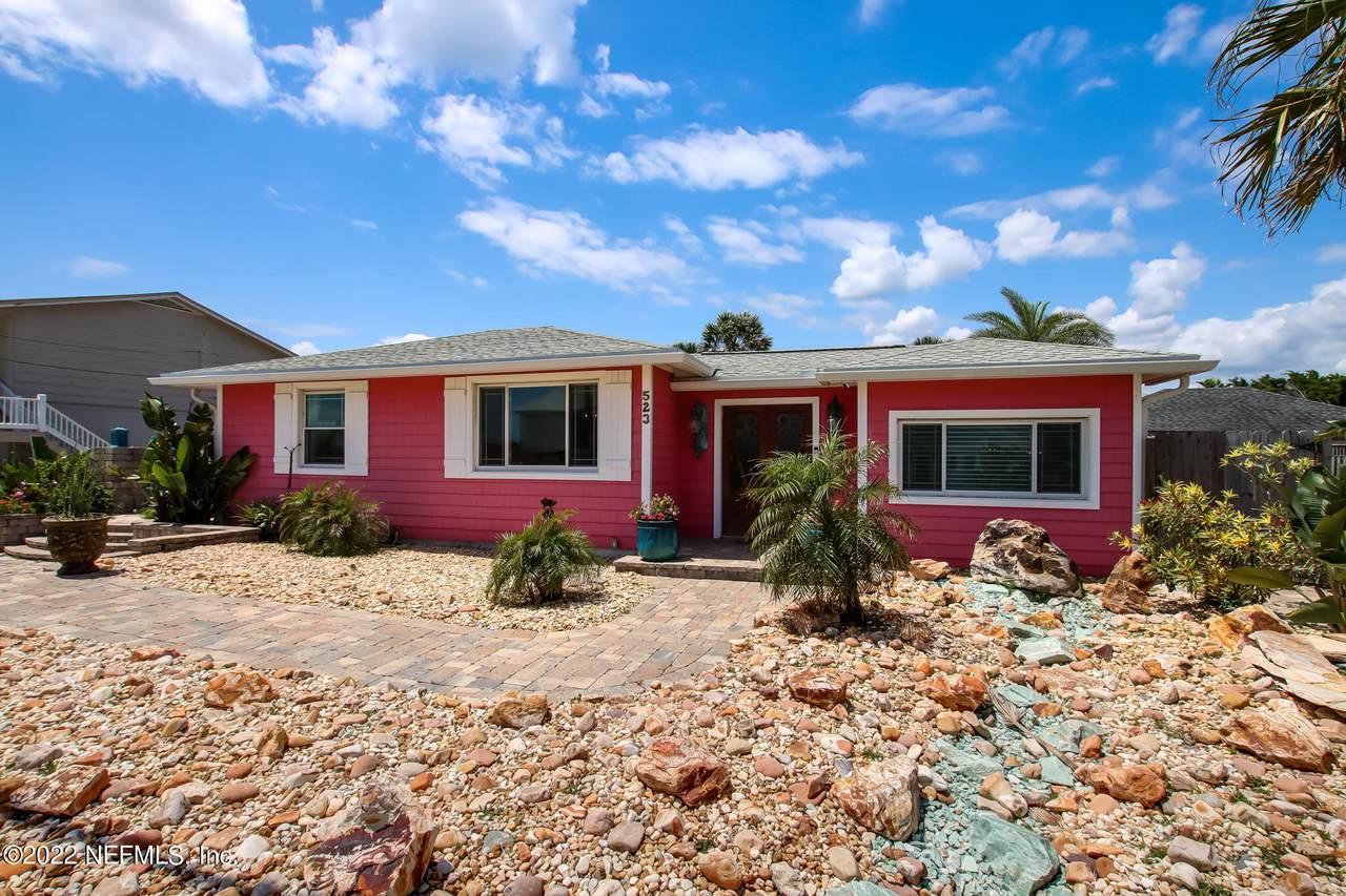 523 Fletcher Ave - Photo 1