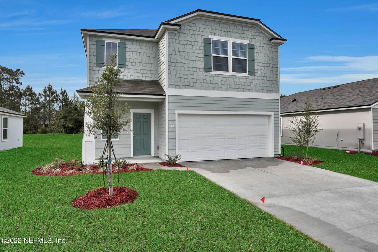 325 Jarama Cir - Photo 1