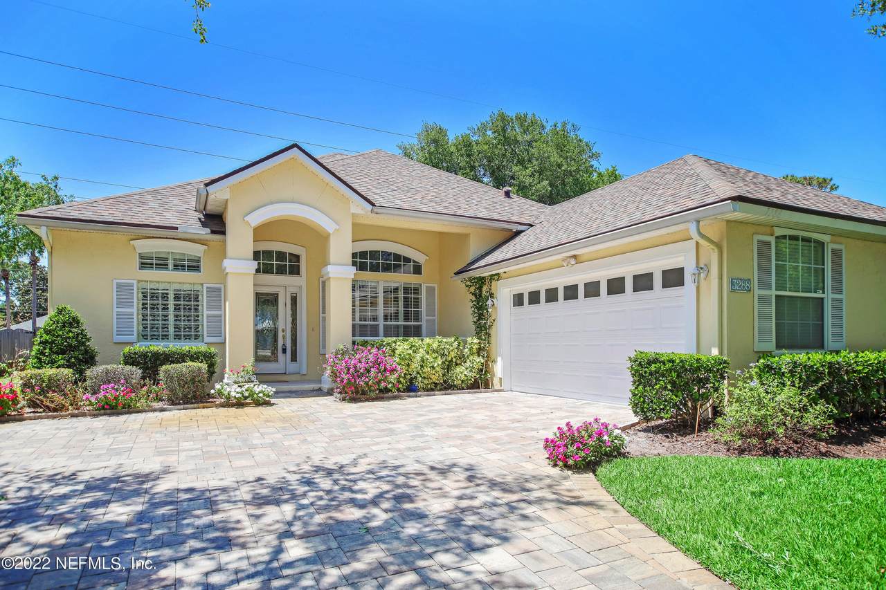3288 Antigua Dr - Photo 1