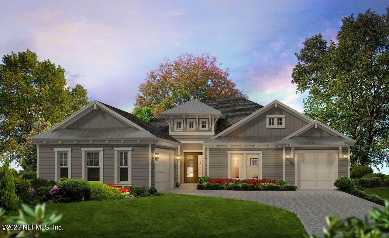 5226 Clapboard Cove Ct - Photo 1
