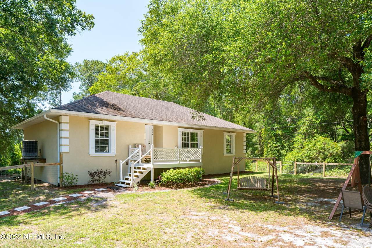 5407 Laredo St - Photo 1