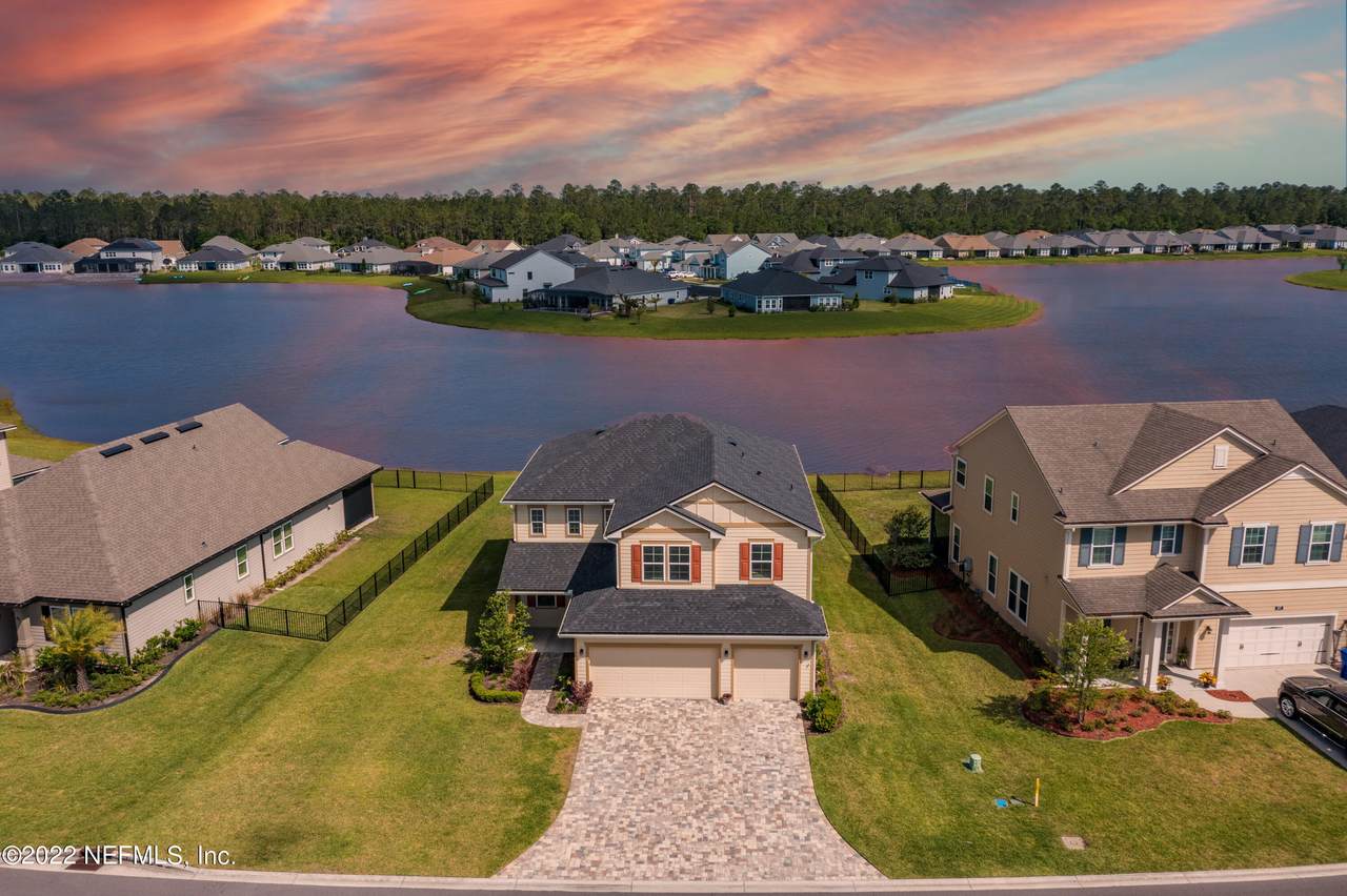 101 Willow Lake Dr - Photo 1