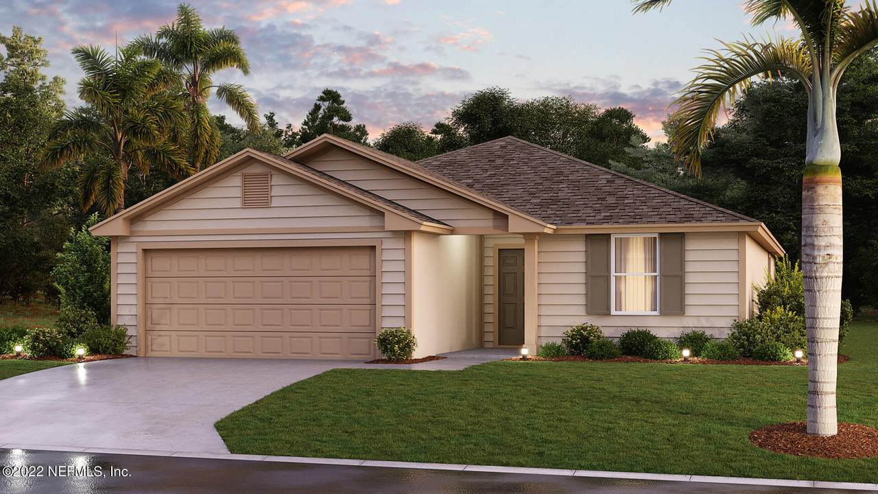 743 Morgans Treasure Rd - Photo 1