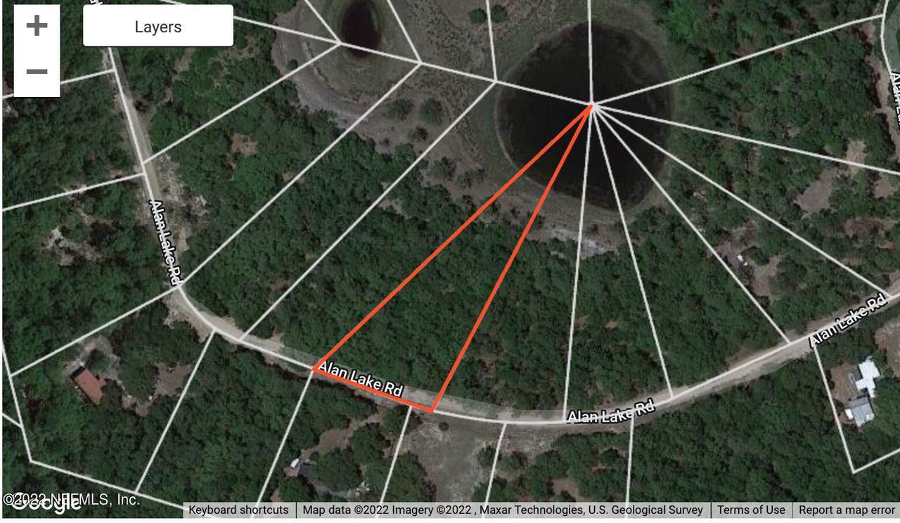 4566 Alan Lake Rd - Photo 1