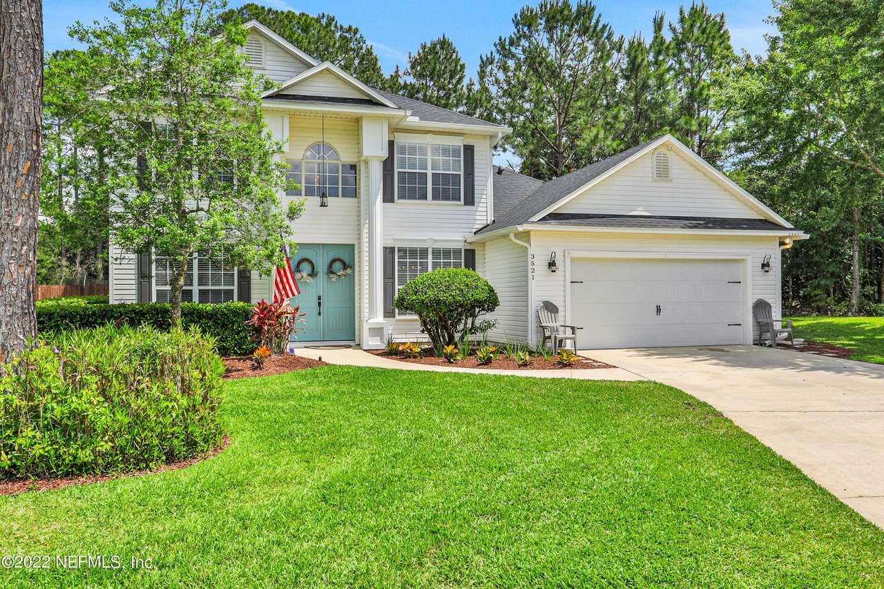 3521 Indian Creek Blvd - Photo 1