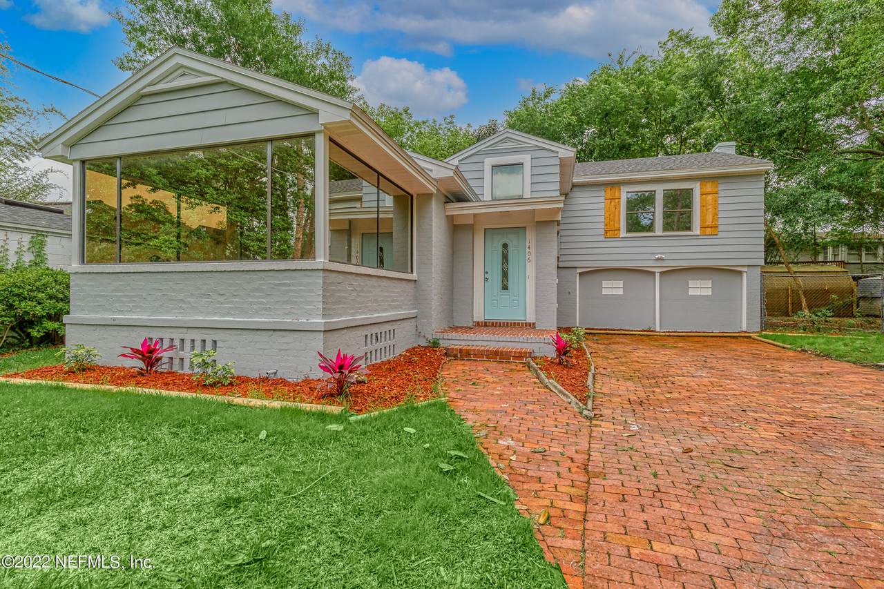 1406 Belvedere Ave - Photo 1
