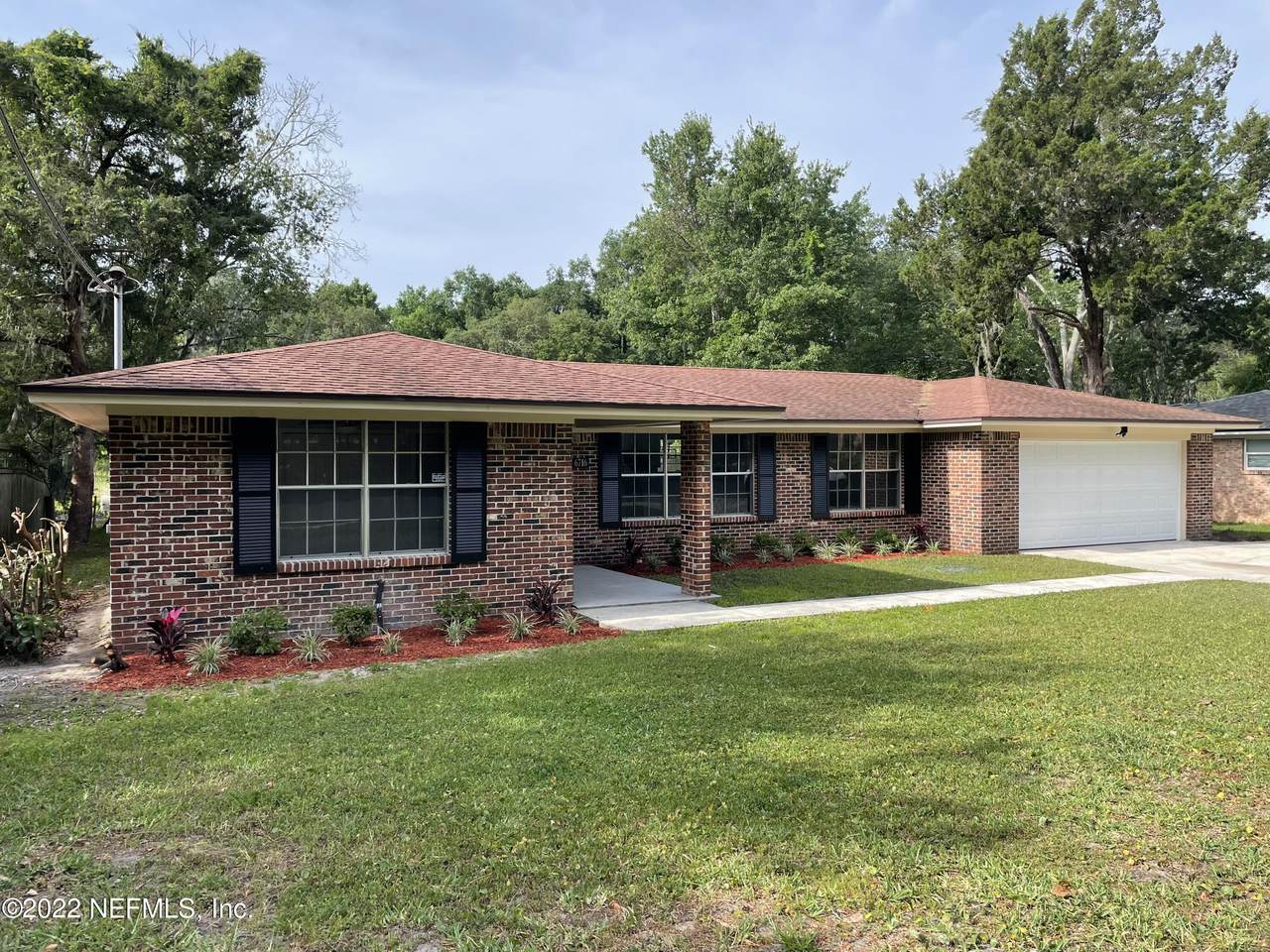 6716 Bakersfield Dr - Photo 1