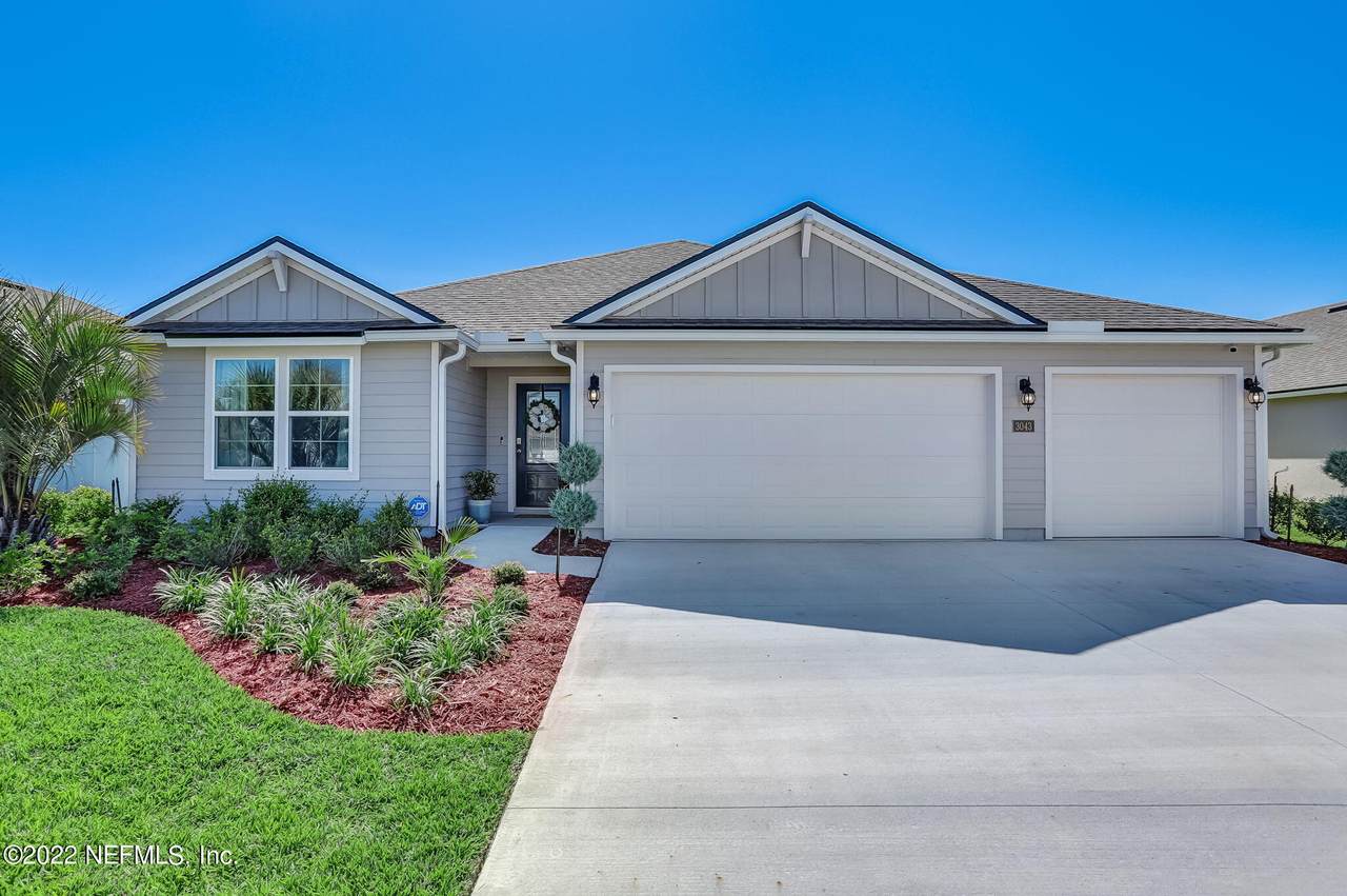 3043 Morning Lake Ct - Photo 1