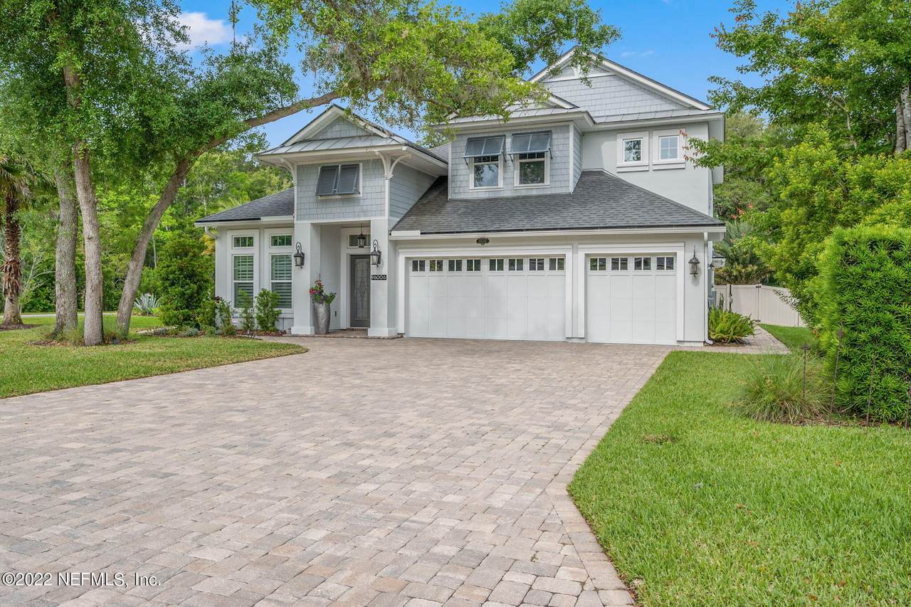 96006 Ocean Breeze Way - Photo 1