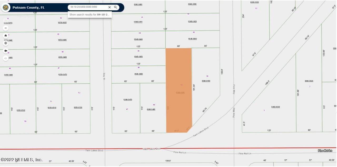 0000 Oak Hills Estates - Photo 1