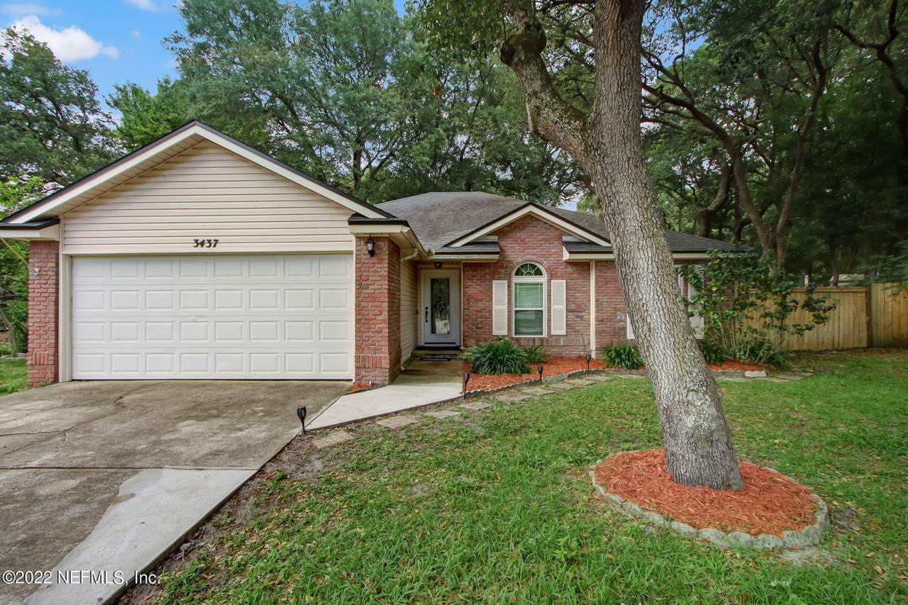 3437 Turkey Oaks Ct - Photo 1