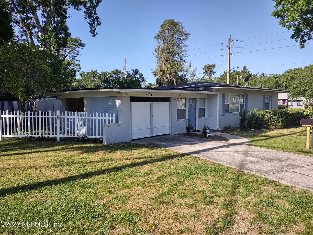 6500 Altama Rd - Photo 1