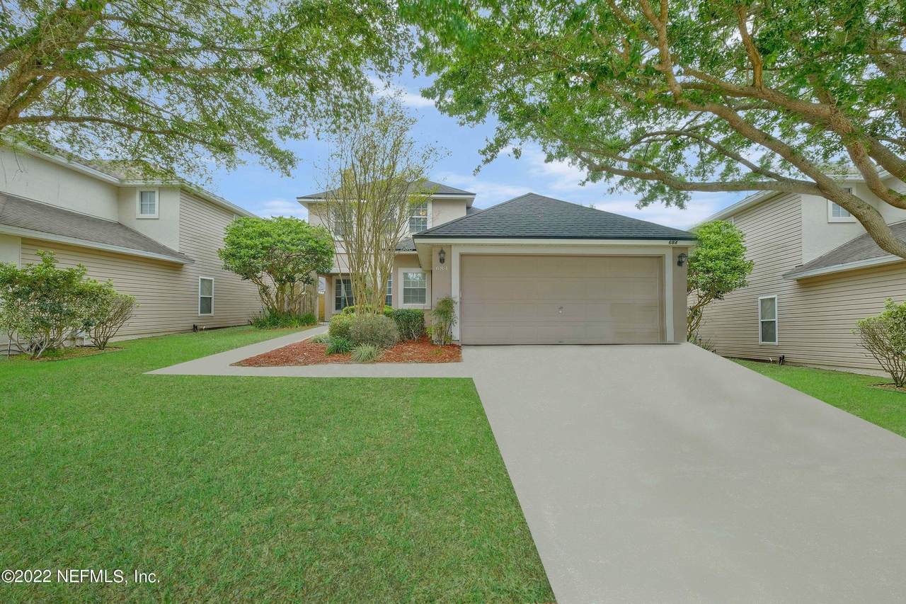 684 Timbermill - Photo 1