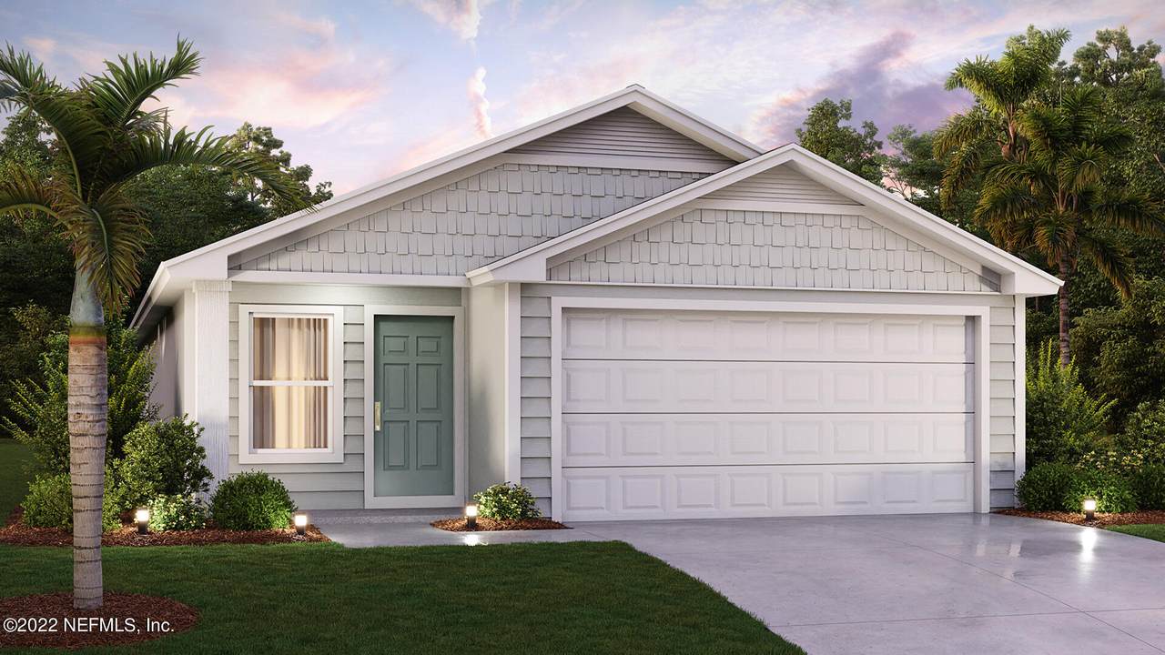 2564 Oak Stream Dr - Photo 1