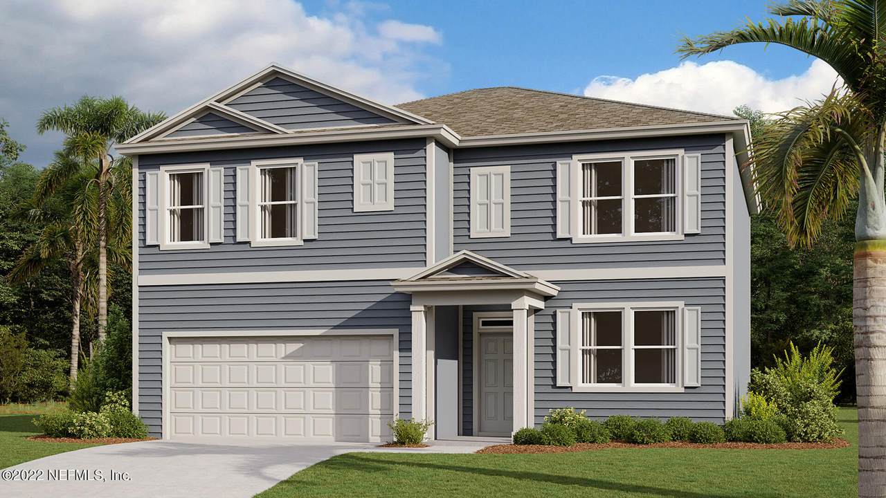 2587 Oak Stream Dr - Photo 1
