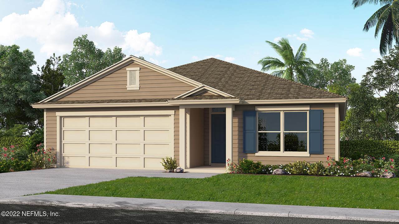 2579 Oak Stream Dr - Photo 1