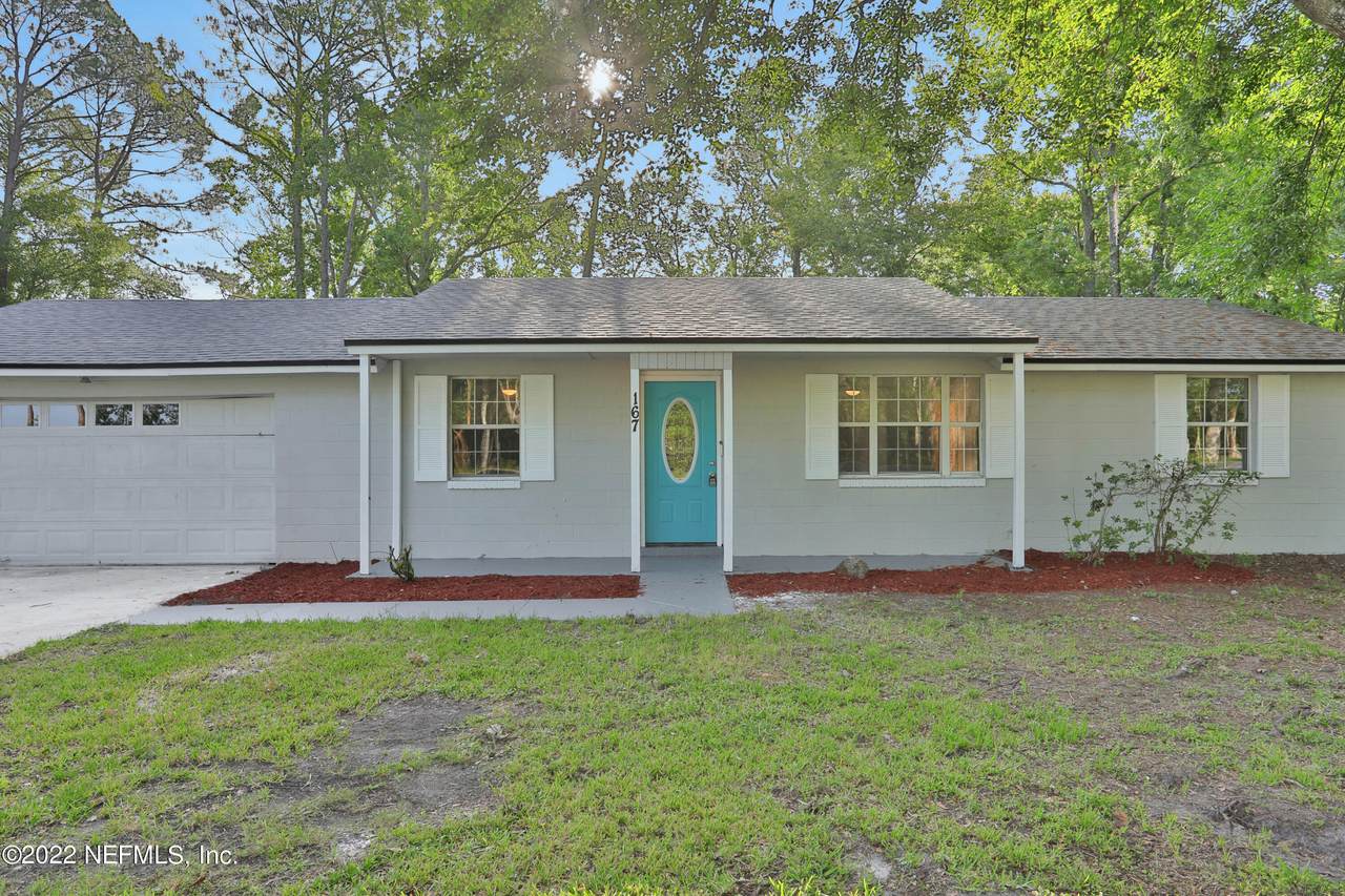 167 Knight Boxx Rd - Photo 1