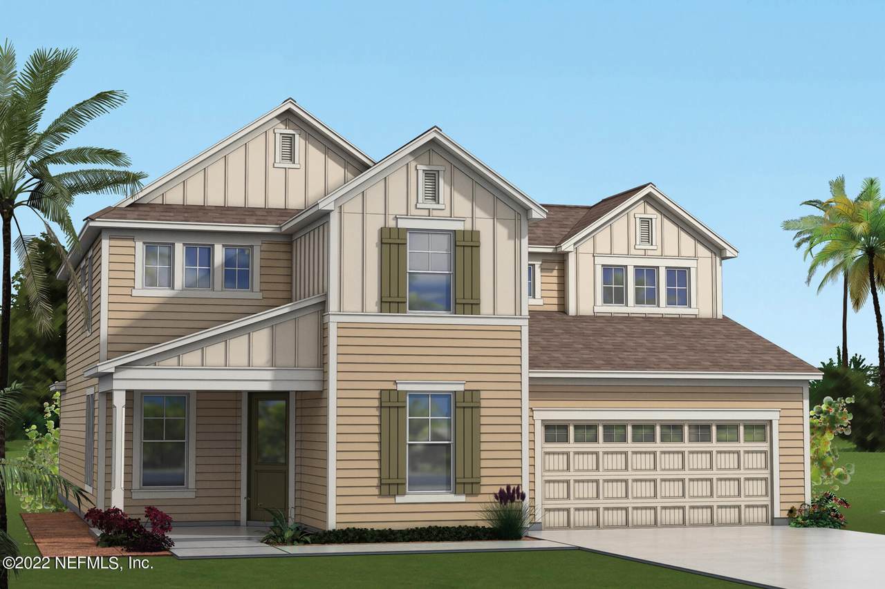90 Walnut Glen Ct - Photo 1