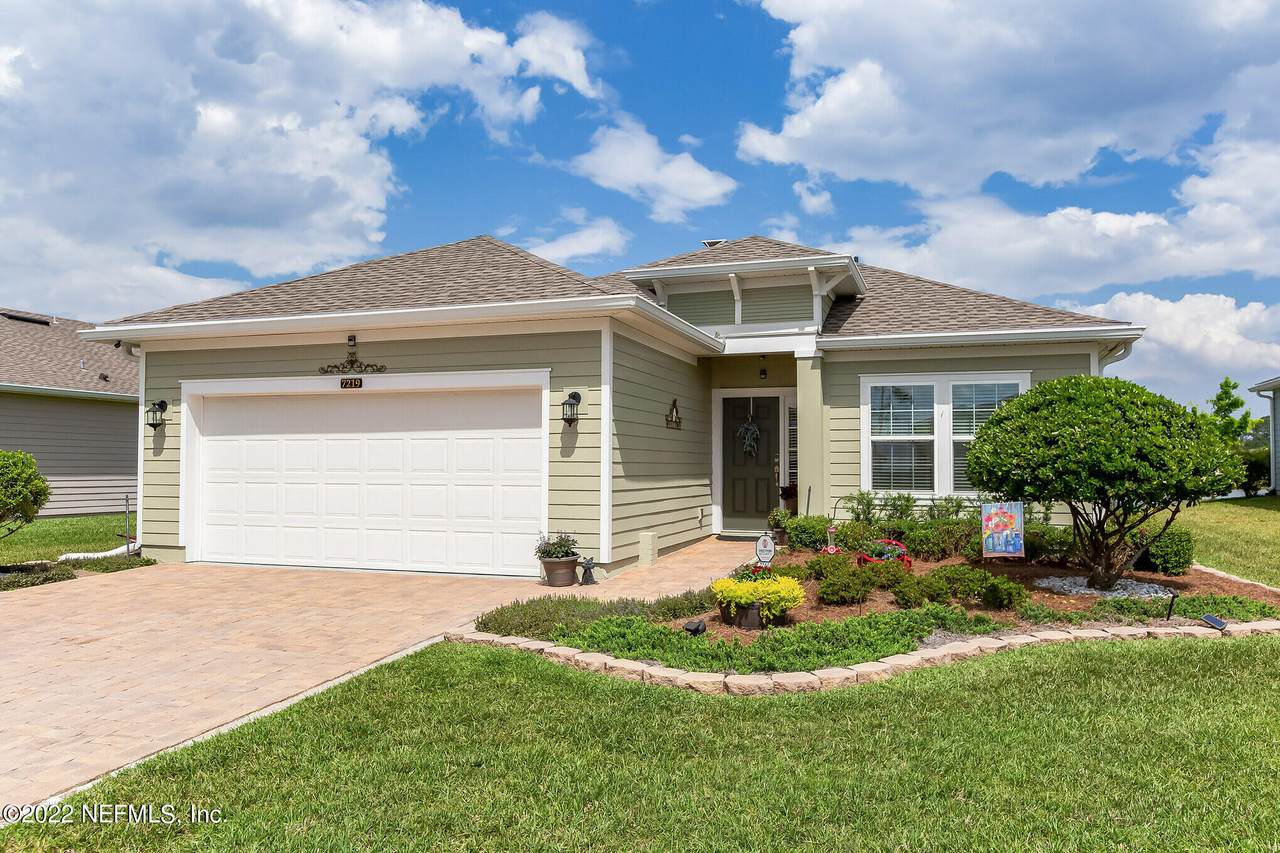 7219 Blairton Way - Photo 1
