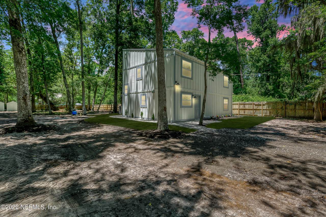 5114 Harvey Grant Rd - Photo 1