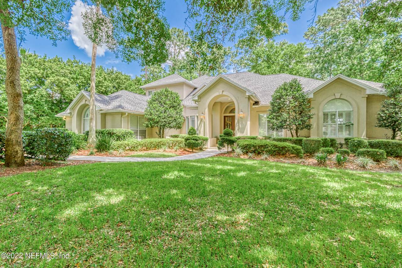 4555 Swilcan Bridge Ln - Photo 1