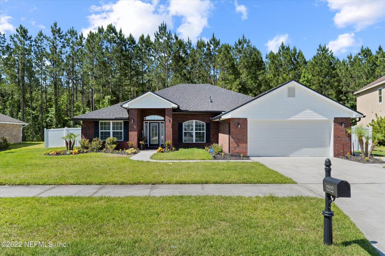 12522 Weeping Branch Cir - Photo 1