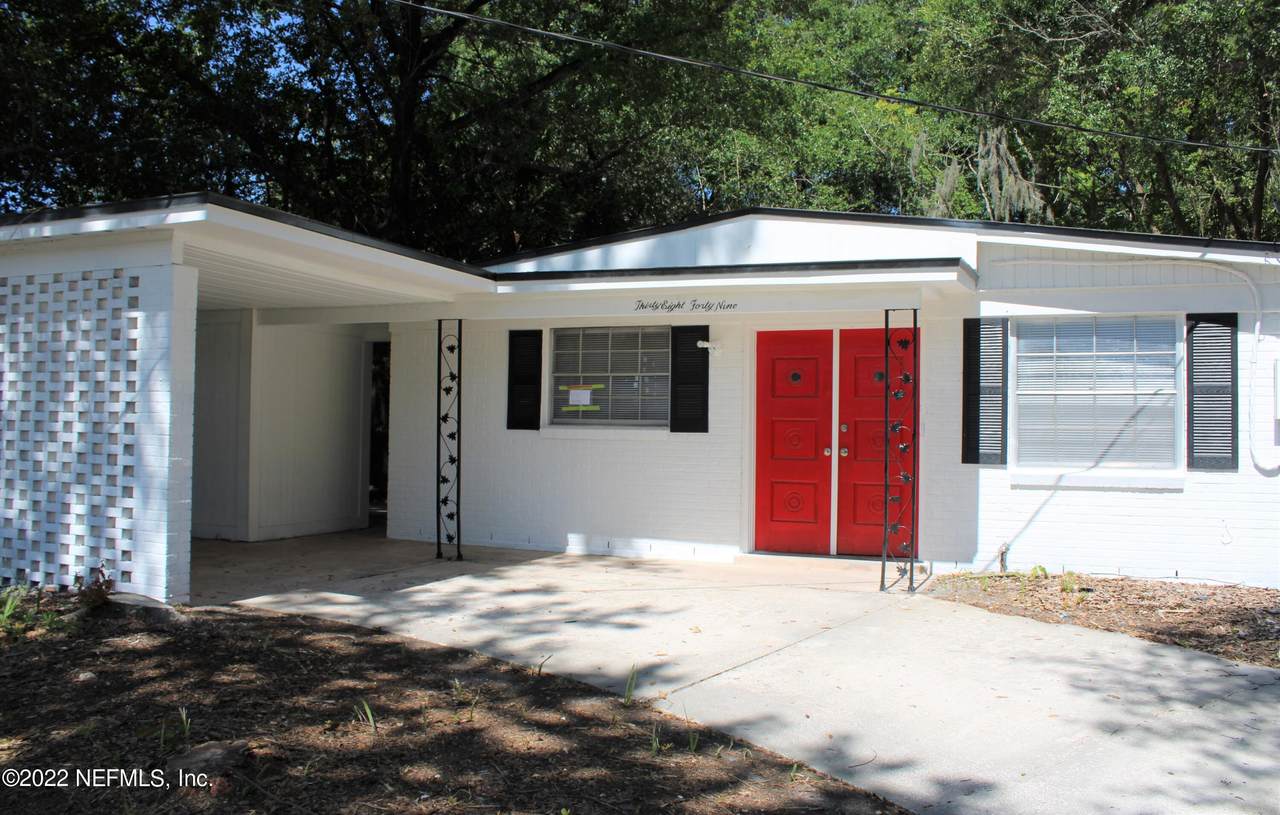 3849 Harbor View Dr - Photo 1