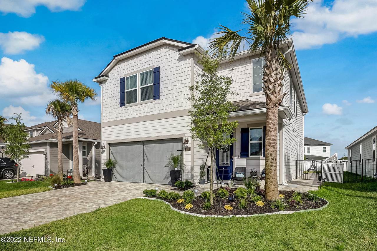 116 Silverleaf Village Dr - Photo 1