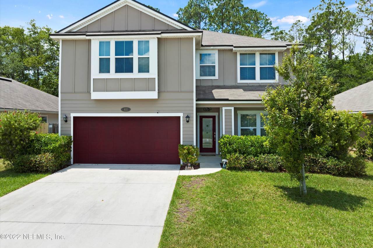 411 Samara Lakes Pkwy - Photo 1
