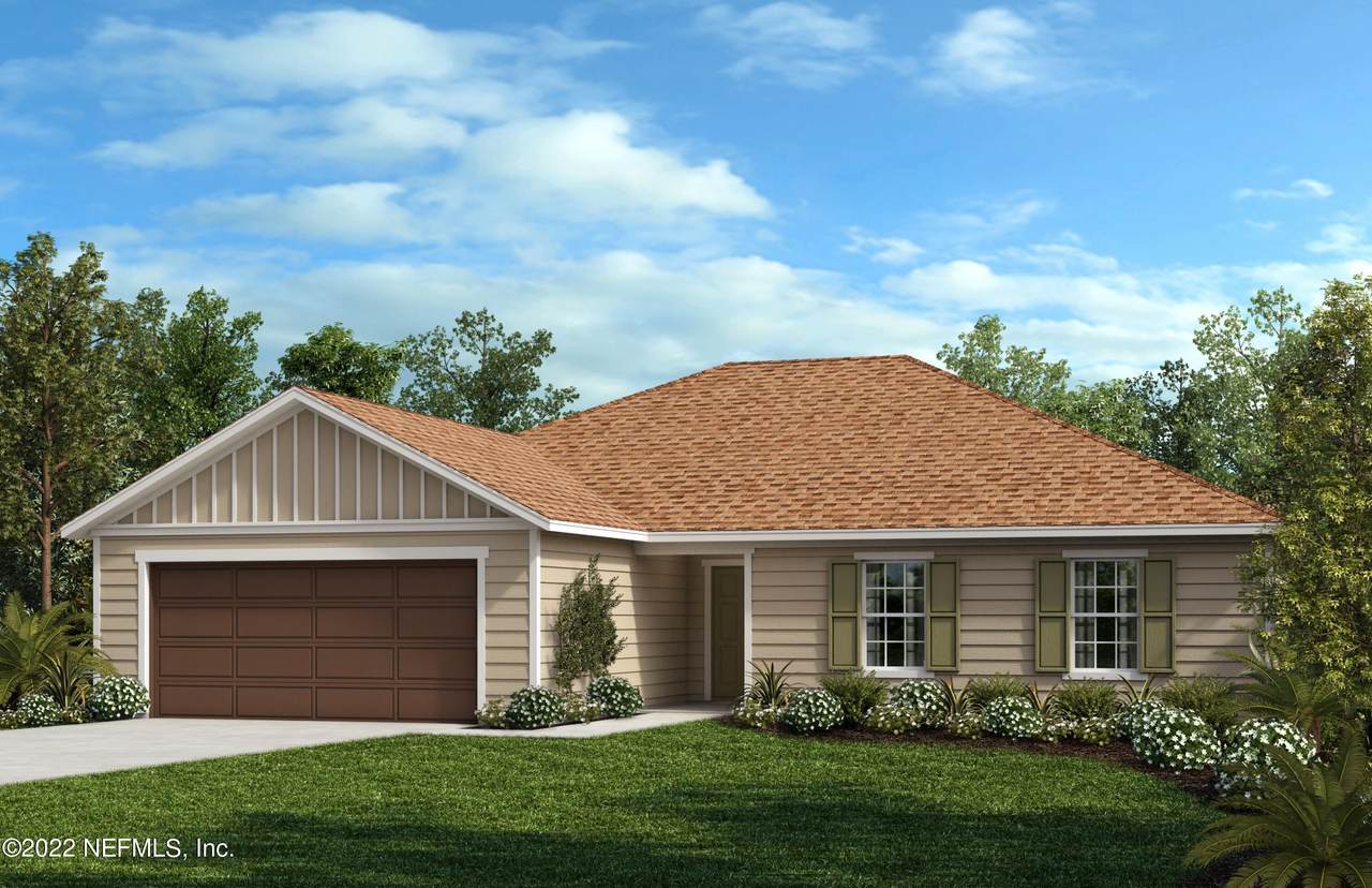 2160 Hudson Grove Dr - Photo 1