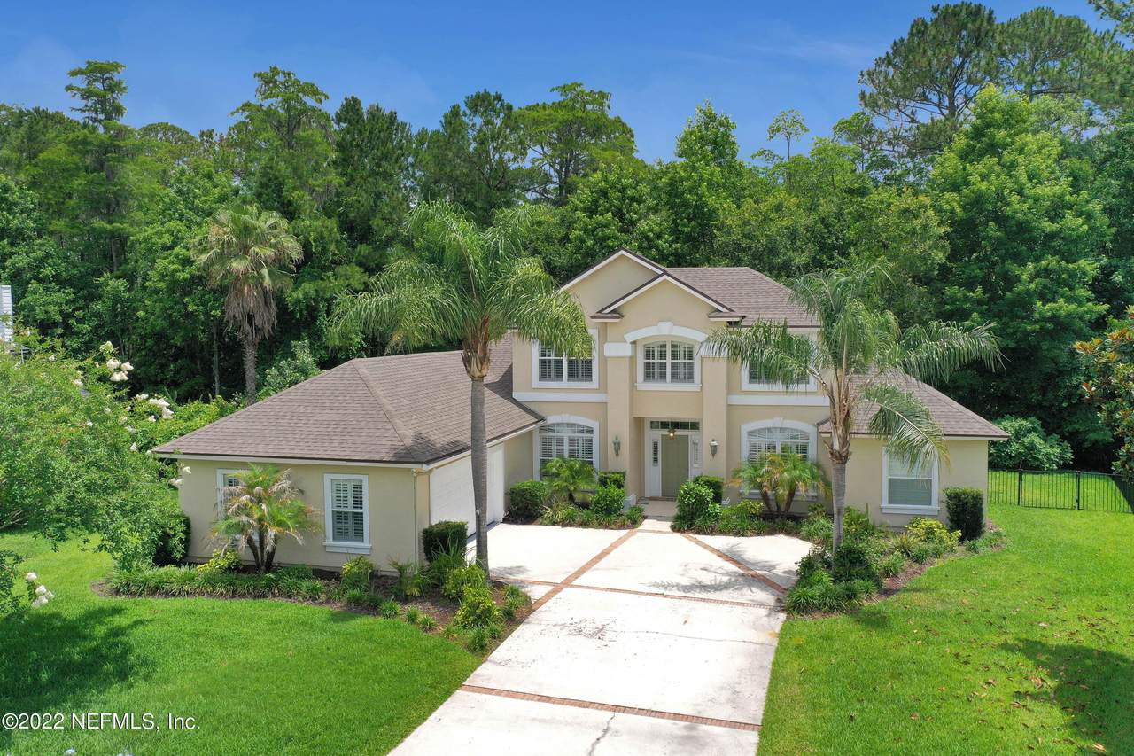 237 Sparrow Branch Cir - Photo 1
