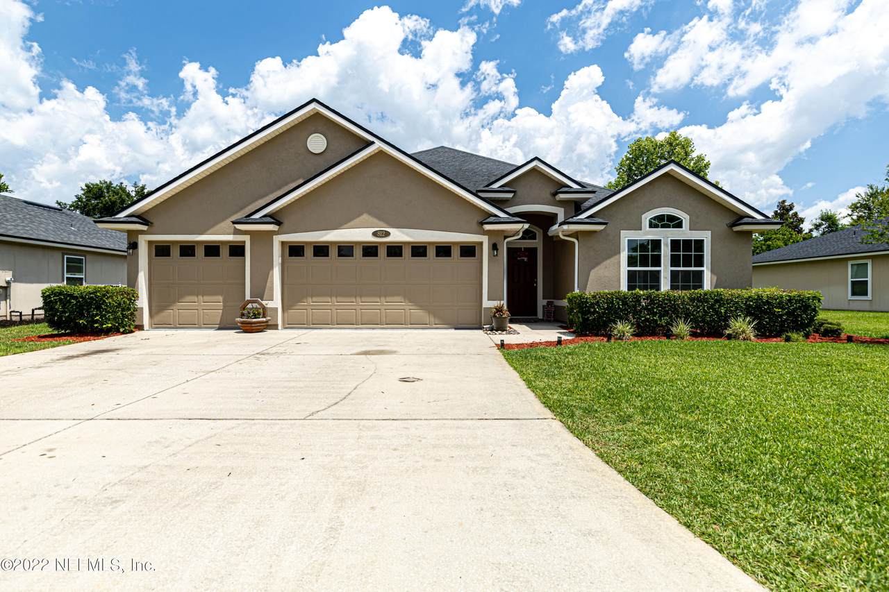 812 Wards Creek Ln - Photo 1