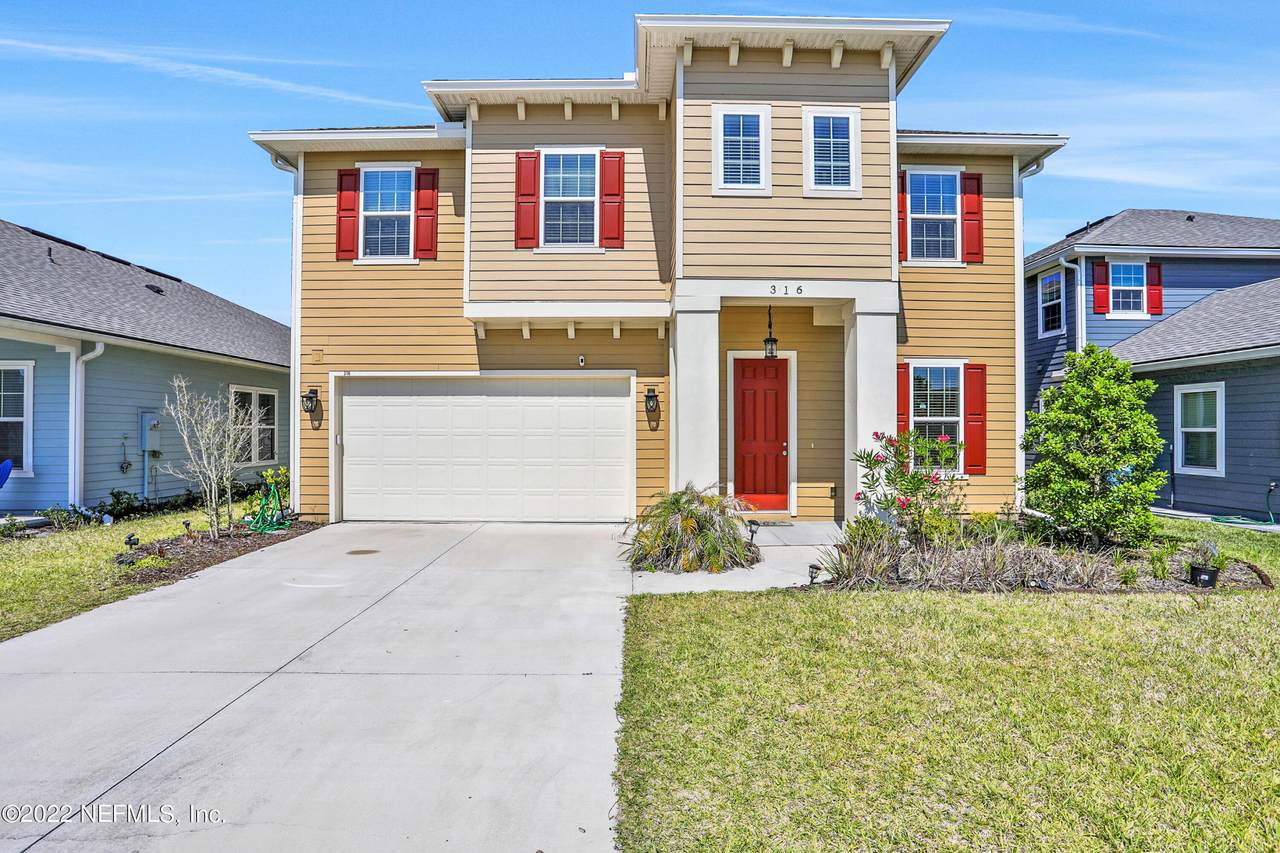 316 Willow Lake Dr - Photo 1