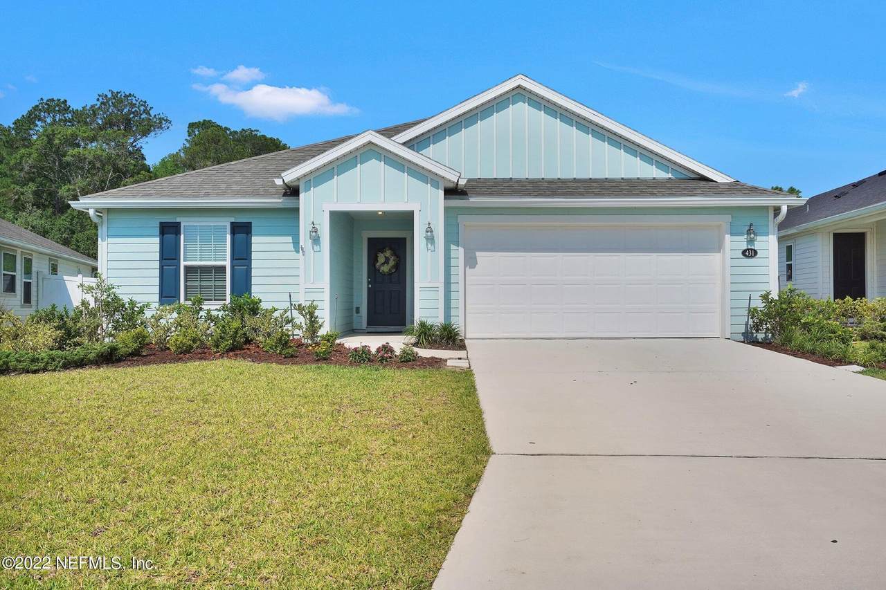 431 Bluejack Ln - Photo 1