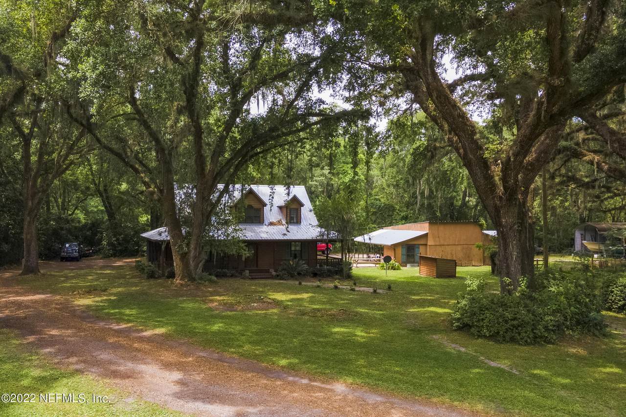 3935, State Road 16 - Photo 1
