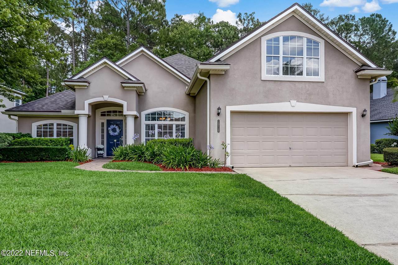 1916 Vista Lakes Dr - Photo 1