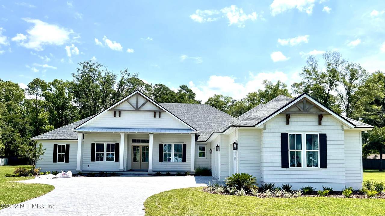 12819 River Story Way - Photo 1