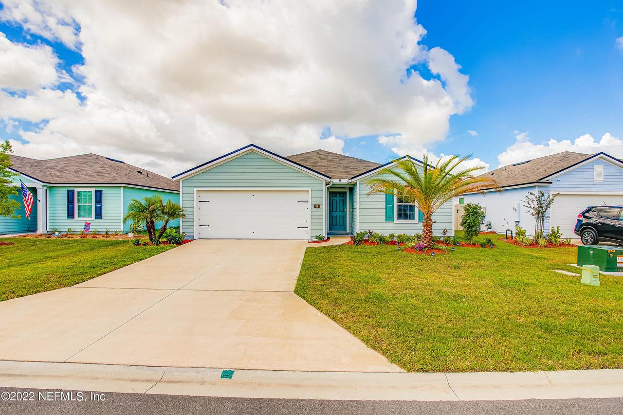 64 Jarama Cir - Photo 1