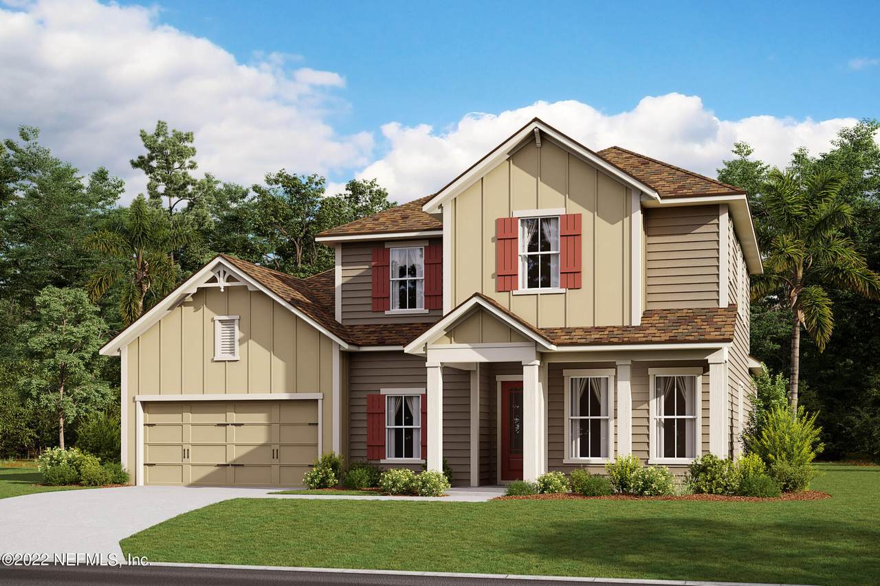 350 Potters Mill Trl - Photo 1