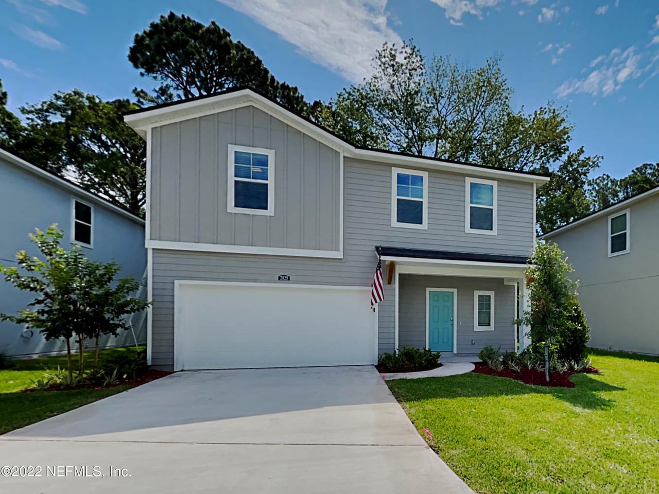 2029 Dutton Island Oaks Way - Photo 1