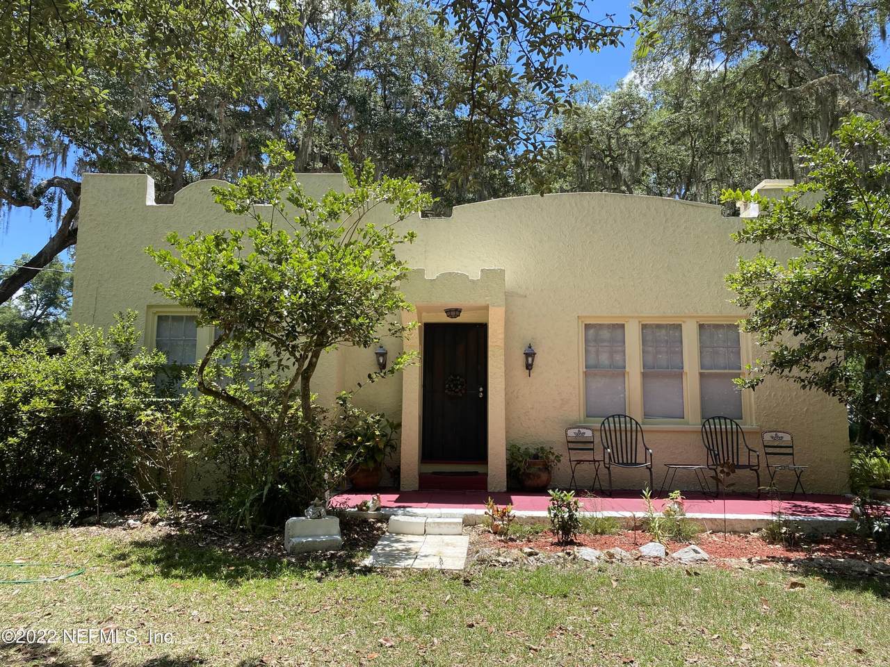 1325 Chatauqua Way - Photo 1