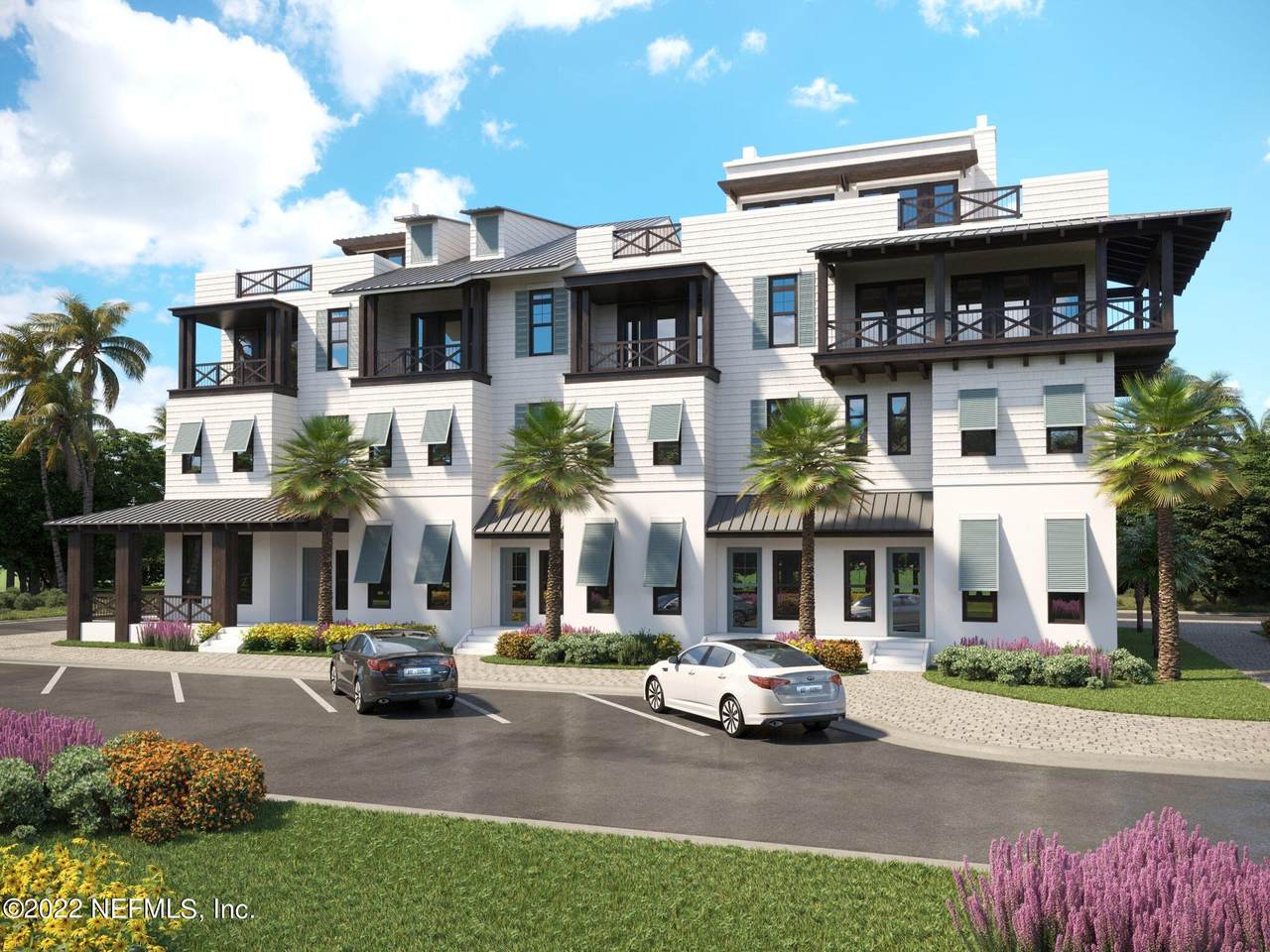 155 Vilano Rd - Photo 1