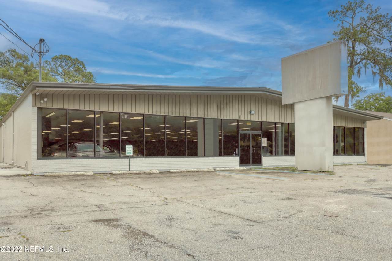 5953 Roosevelt Blvd - Photo 1
