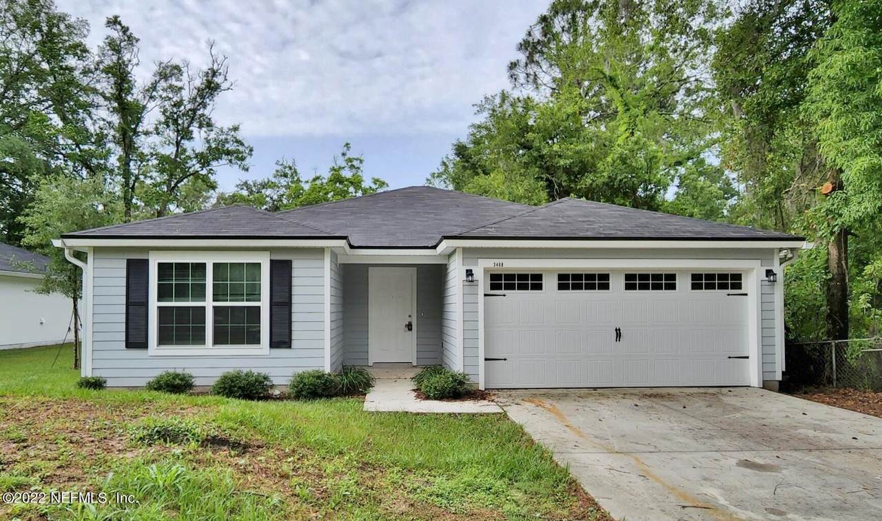 3468 Frances Ave - Photo 1