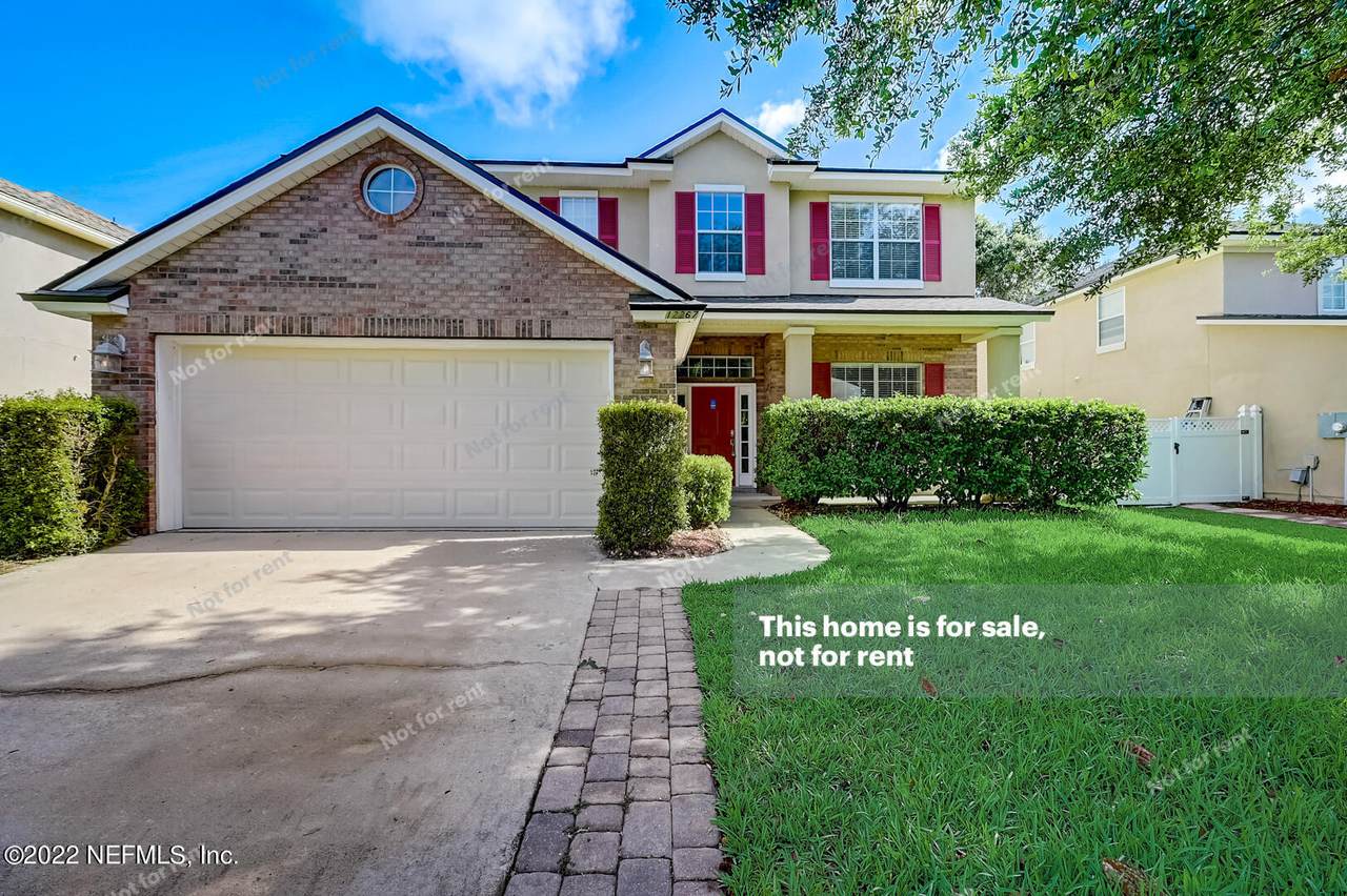 12267 Hawkstowe Ln - Photo 1