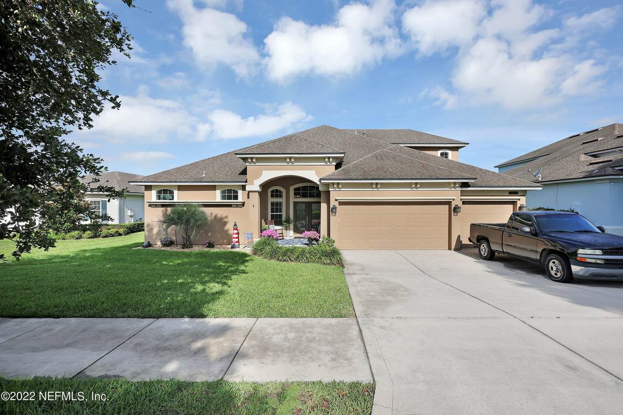 3384 Spring Valley Ct - Photo 1