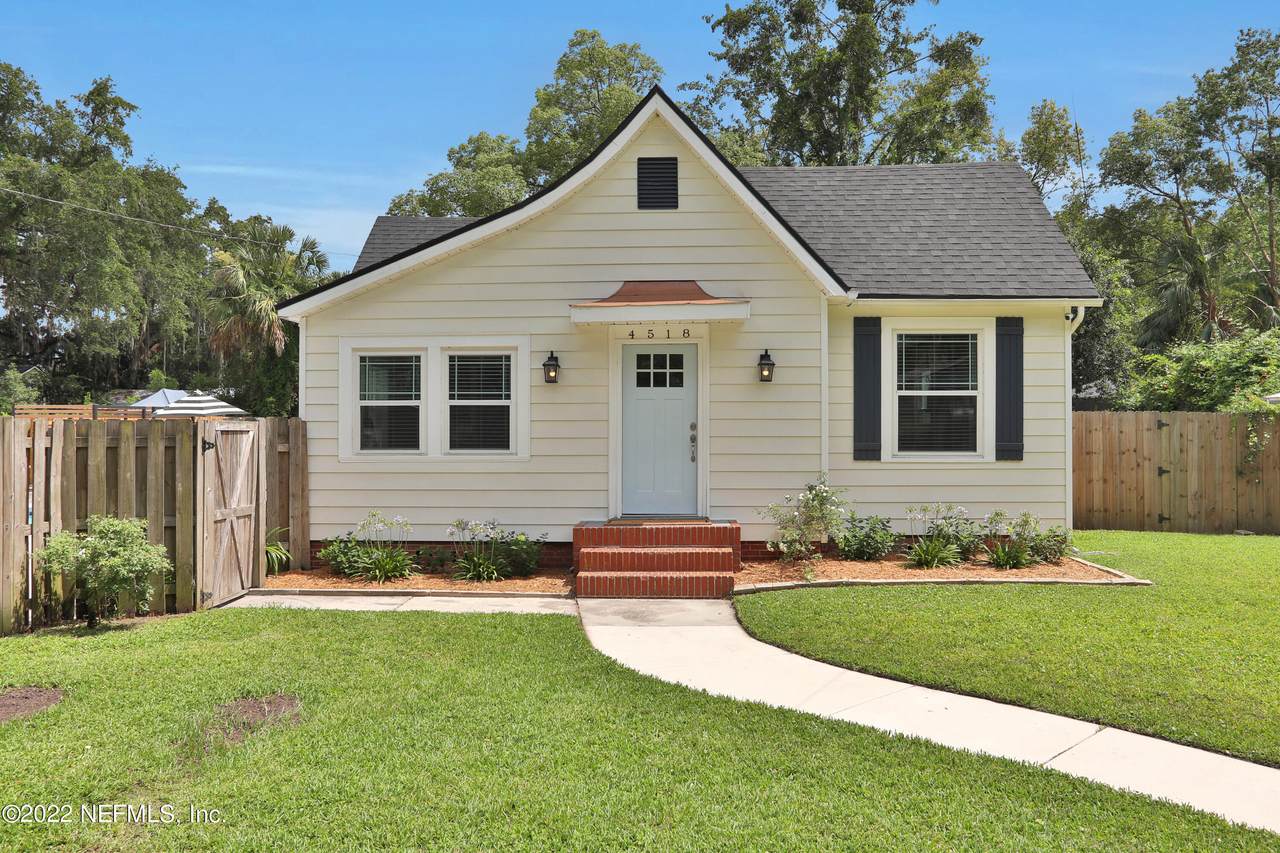 4518 Lawnview St - Photo 1