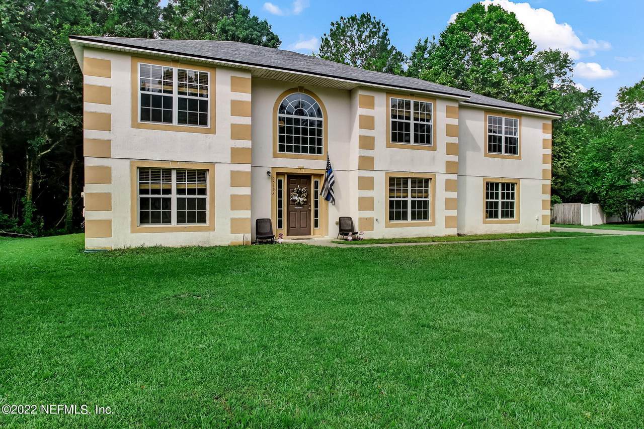 55198 Fox Squirrel Dr - Photo 1